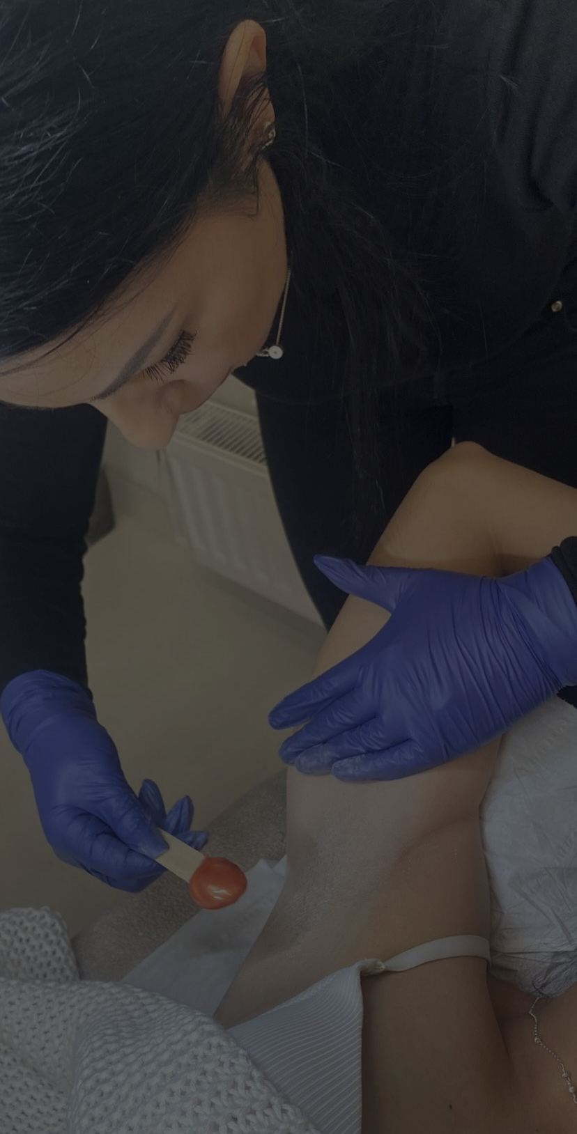 Beginners Waxing Courseš