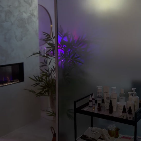 Our Specialist Skin Rooms