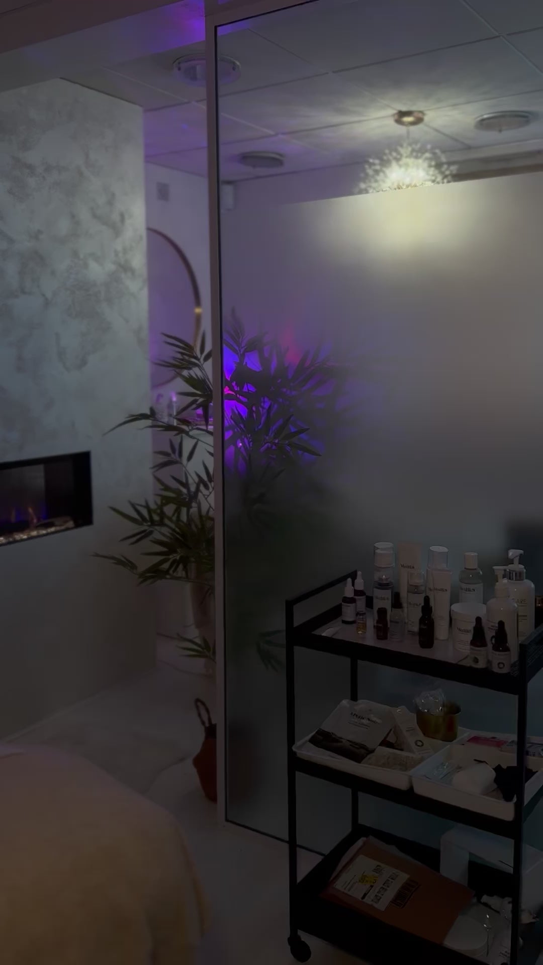 Our Specialist Skin Rooms
